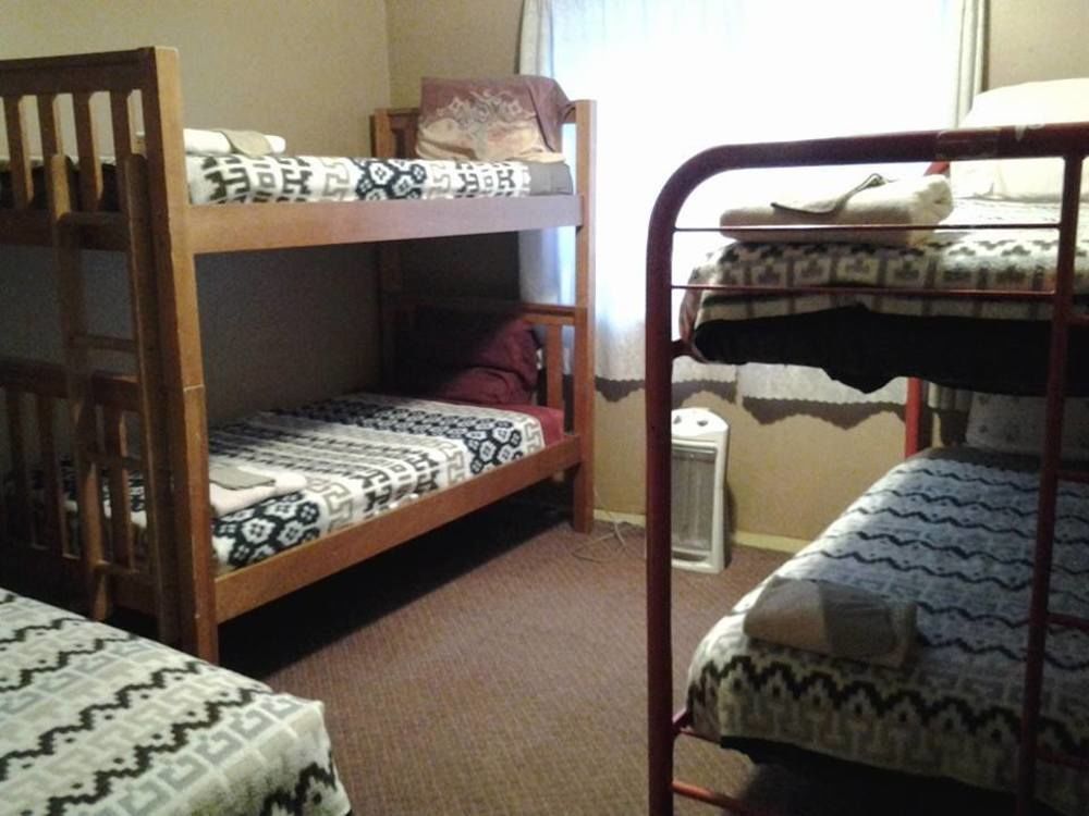 Blair Street Hostel Telluride Eksteriør billede
