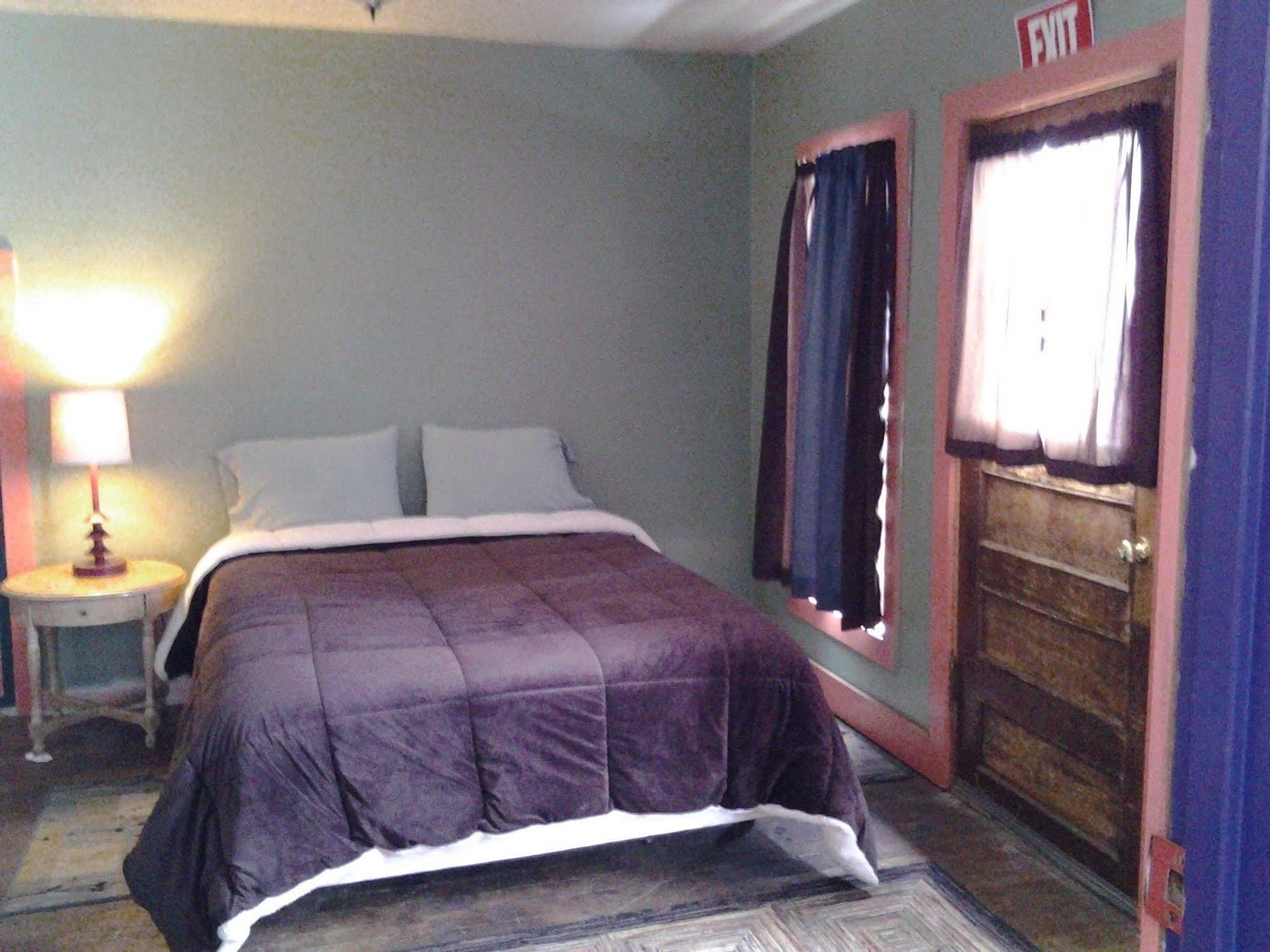 Blair Street Hostel Telluride Eksteriør billede