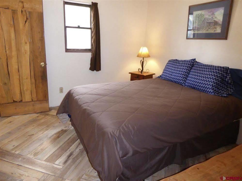 Blair Street Hostel Telluride Eksteriør billede